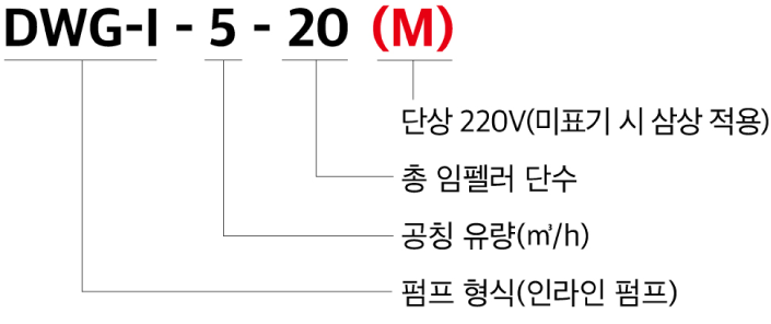 표준형식